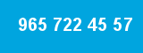 965 722 45 57